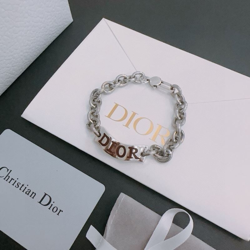 Christian Dior Bracelets